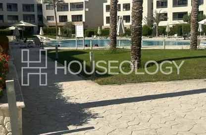 Chalet - 1 Bedroom - 1 Bathroom for sale in Azha - Al Ain Al Sokhna - Suez