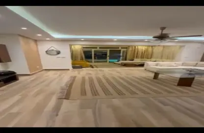 Chalet - 3 Bedrooms - 3 Bathrooms for sale in Hacienda Bay - Sidi Abdel Rahman - North Coast