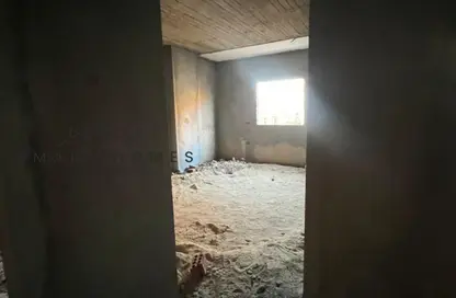 Apartment - 3 Bedrooms - 2 Bathrooms for sale in 8th District - Sheikh Zayed City - Giza