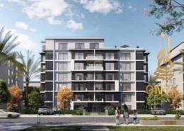 Apartment - 2 bedrooms - 2 bathrooms for للبيع in Creek Town - The 1st Settlement - New Cairo City - Cairo