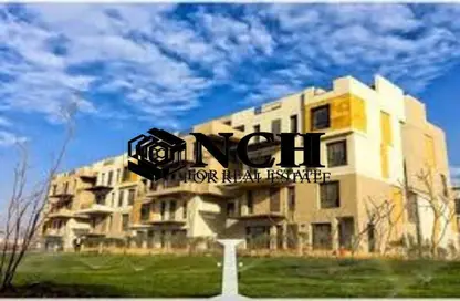 Duplex - 3 Bedrooms - 4 Bathrooms for sale in Eastown - 5th Settlement Compounds - The 5th Settlement - New Cairo City - Cairo