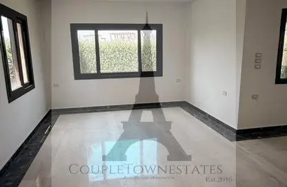 Villa - 6 Bedrooms - 5 Bathrooms for rent in Mivida - 5th Settlement Compounds - The 5th Settlement - New Cairo City - Cairo