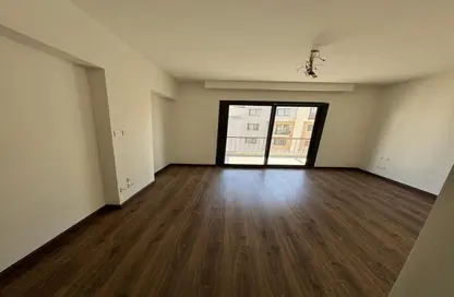 Apartment - 2 Bedrooms - 2 Bathrooms for sale in Crescent Walk - 5th Settlement Compounds - The 5th Settlement - New Cairo City - Cairo