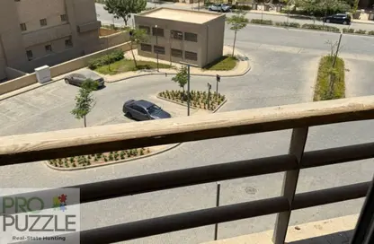شقة - 4 غرف نوم - 3 حمامات للبيع في سكوير - كمبوندات التجمع الخامس - التجمع الخامس - مدينة القاهرة الجديدة - القاهرة