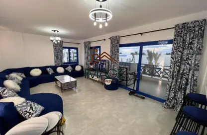 شاليه - 3 غرف نوم - 3 حمامات للبيع في مراسي - سيدي عبد الرحمن - الساحل الشمالي