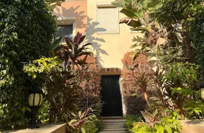 Villa - 4 Bedrooms - 3 Bathrooms for sale in Mivida - 5th Settlement Compounds - The 5th Settlement - New Cairo City - Cairo