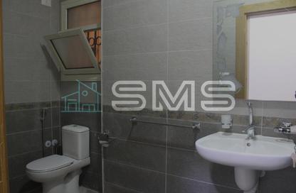 Apartment - 4 Bedrooms - 3 Bathrooms for rent in North Lotus - El Lotus - New Cairo City - Cairo