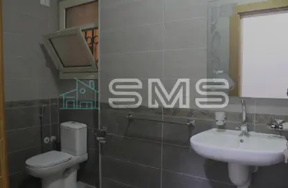 Apartment - 4 Bedrooms - 3 Bathrooms for rent in North Lotus - El Lotus - New Cairo City - Cairo