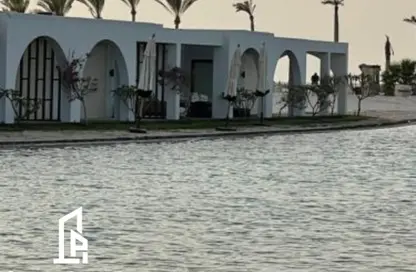 Chalet - 6 Bedrooms - 4 Bathrooms for sale in Hacienda Bay - Sidi Abdel Rahman - North Coast