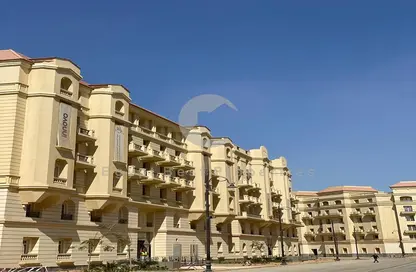 شقة - 2 غرف نوم - 2 حمامات للبيع في المقصد - كمبوندات العاصمة الإدارية الجديدة - العاصمة الإدارية الجديدة - القاهرة