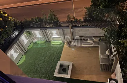 Villa - 6 Bedrooms - 7 Bathrooms for sale in Katameya Palms - 5th Settlement Compounds - The 5th Settlement - New Cairo City - Cairo