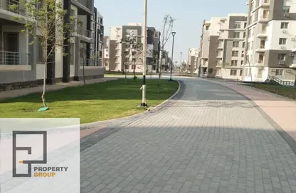 Apartment - 3 Bedrooms - 2 Bathrooms for sale in Jannat October - 6 October Compounds - 6 October City - Giza