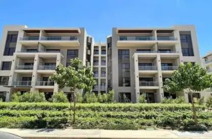 شقة - 3 غرف نوم - 2 حمامات للبيع في ذا ادريس ايست - شارع التسعين - التجمع الخامس - مدينة القاهرة الجديدة - القاهرة