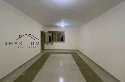 Apartment - 3 Bedrooms - 3 Bathrooms for rent in Janna 2 - Sheikh Zayed Compounds - Sheikh Zayed City - Giza