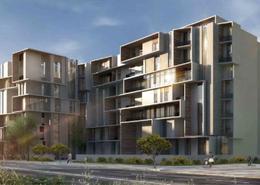 Apartment - 3 bedrooms for للبيع in Vinci - New Capital Compounds - New Capital City - Cairo Apartment - 3 bedrooms for للبيع in Vinci - New Capital Compounds - New Capital City - Cairo