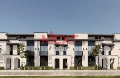 Villa - 4 Bedrooms - 2 Bathrooms for sale in Nyoum mostakbal - Mostakbal City Compounds - Mostakbal City - Future City - Cairo