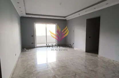 Apartment - 3 Bedrooms - 2 Bathrooms for rent in Zayed Dunes - 6th District - Sheikh Zayed City - Giza