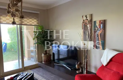 Twin House - 3 Bedrooms - 3 Bathrooms for sale in Telal Al Sokhna - Al Ain Al Sokhna - Suez