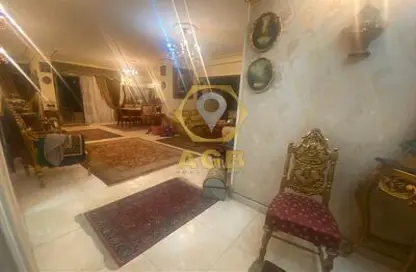 شقة - 3 غرف نوم - 3 حمامات للبيع في شارع ابن هاني الاندلسي - المنطقة الأولى - مدينة نصر - القاهرة