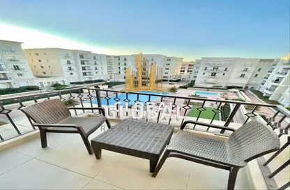 Apartment - 3 Bedrooms - 4 Bathrooms for rent in Mivida - 5th Settlement Compounds - The 5th Settlement - New Cairo City - Cairo