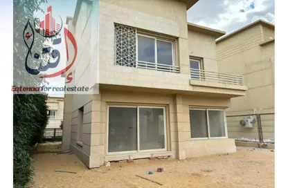 فيلا - 5 غرف نوم - 4 حمامات للبيع في جدار - كمبوندات 6 أكتوبر - مدينة 6 أكتوبر - الجيزة