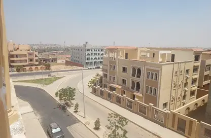 Apartment - 3 Bedrooms - 3 Bathrooms for sale in El Nady District - Shorouk City - Cairo