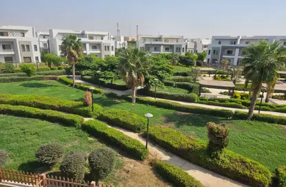 فيلا - 4 غرف نوم - 5 حمامات للبيع في مدينة وصال - كمبوندات الشروق - مدينة الشروق - القاهرة