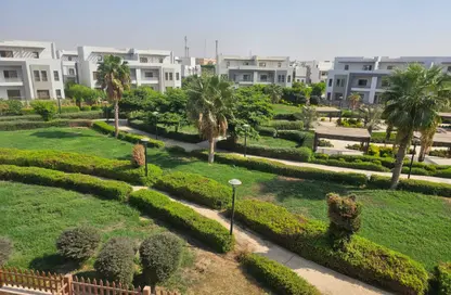 فيلا - 4 غرف نوم - 5 حمامات للايجار في مدينة وصال - كمبوندات الشروق - مدينة الشروق - القاهرة