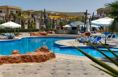 شاليه - 3 غرف نوم - 2 حمامات للبيع في منتجعات الساحل الشمالي - الساحل الشمالي