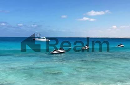 Chalet - 3 Bedrooms - 3 Bathrooms for sale in La Vista Bay - La Vista - Qesm Ad Dabaah - North Coast