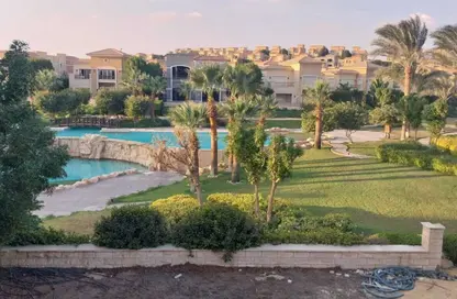 فيلا - 4 غرف نوم - 5 حمامات للبيع في ستون بارك - كمبوندات التجمع الخامس - التجمع الخامس - مدينة القاهرة الجديدة - القاهرة