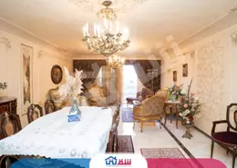 Apartment - 3 Bedrooms - 2 Bathrooms for sale in Janaklees - Hay Sharq - Alexandria