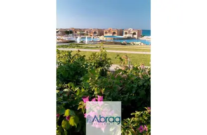 Chalet - 3 Bedrooms - 2 Bathrooms for sale in Telal Alamein - Sidi Abdel Rahman - North Coast