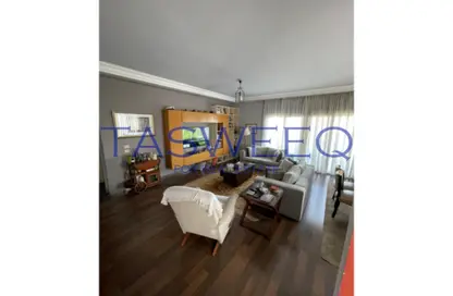 Apartment - 3 Bedrooms - 3 Bathrooms for sale in Six West - Beverly Hills - Sheikh Zayed Compounds - Sheikh Zayed City - Giza