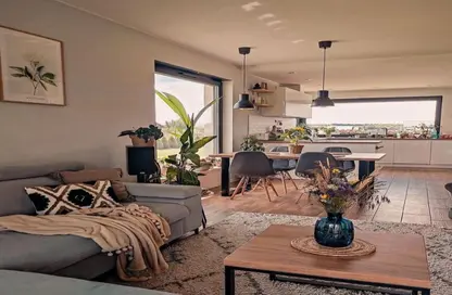 Apartment - 3 Bedrooms - 3 Bathrooms for sale in El Banafseg Apartment Buildings - El Banafseg - New Cairo City - Cairo