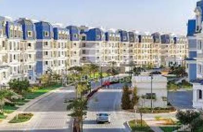 Apartment - 2 Bedrooms - 3 Bathrooms for sale in Mountain View Hyde Park - 5th Settlement Compounds - The 5th Settlement - New Cairo City - Cairo
