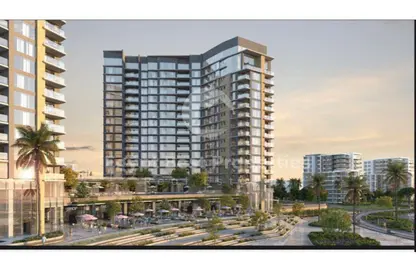 Apartment - 2 Bedrooms - 2 Bathrooms for sale in O West - 6 October Compounds - 6 October City - Giza