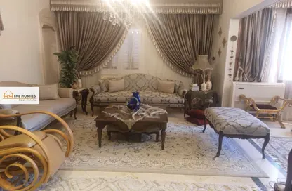 شقة - 3 غرف نوم - 2 حمامات للبيع في شارع محمد فريد - ميدان الحجاز - النزهة - القاهرة