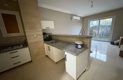 Apartment - Studio - 1 Bathroom for rent in Regents Park - Al Andalus District - New Cairo City - Cairo