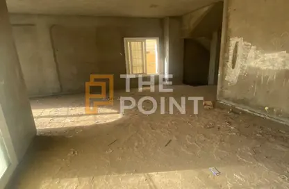 Villa - 3 Bedrooms - 4 Bathrooms for sale in Garden Residence - Hyde Park - New Cairo City - Cairo