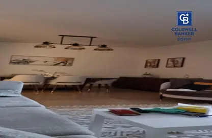 Apartment - 3 Bedrooms - 3 Bathrooms for rent in Mivida - 5th Settlement Compounds - The 5th Settlement - New Cairo City - Cairo