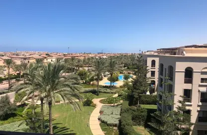 شاليه - غرفة نوم - 2 حمامات للبيع في مراسي - سيدي عبد الرحمن - الساحل الشمالي