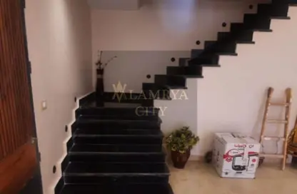 Duplex - 3 Bedrooms - 2 Bathrooms for sale in Gardenia Springs - Ext North Inves Area - New Cairo City - Cairo