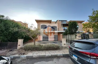 Villa - 3 Bedrooms - 3 Bathrooms for sale in Madinaty - Cairo