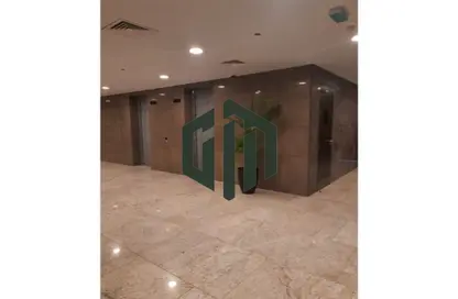 Office Space - Studio - 1 Bathroom for sale in Eastown - 5th Settlement Compounds - The 5th Settlement - New Cairo City - Cairo