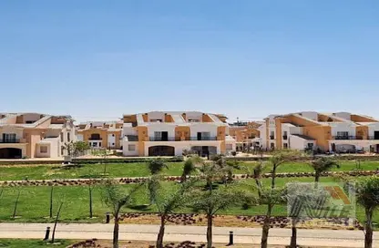 تاون هاوس - 4 غرف نوم - 3 حمامات للبيع في ليان ريزيدنس - كمبوندات التجمع الخامس - التجمع الخامس - مدينة القاهرة الجديدة - القاهرة