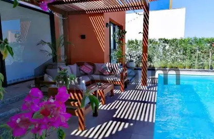 شقة - غرفة نوم - 1 حمام للبيع في ميسكا - سوما باى - سفاجا - الغردقة - محافظة البحر الاحمر