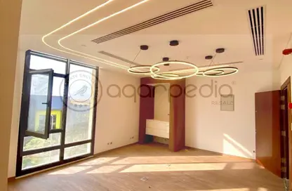 مساحات مكتبية - استوديو للايجار في ديستريكت 5 - كمبوندات التجمع الخامس - التجمع الخامس - مدينة القاهرة الجديدة - القاهرة