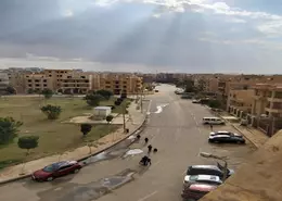 شقة - 4 غرف نوم - 3 حمامات للبيع في المنطقة ز - حى جنوب الاكايمية - مدينة القاهرة الجديدة - القاهرة