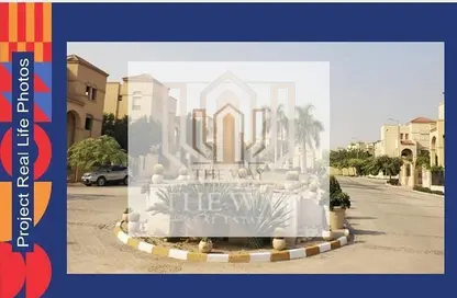 فيلا - 5 غرف نوم - 5 حمامات للبيع في شارع دريم لاند - دريم لاند - طريق الواحات - مدينة 6 أكتوبر - الجيزة